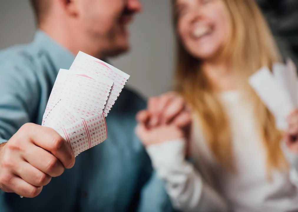 De största svenska lottovinnarna