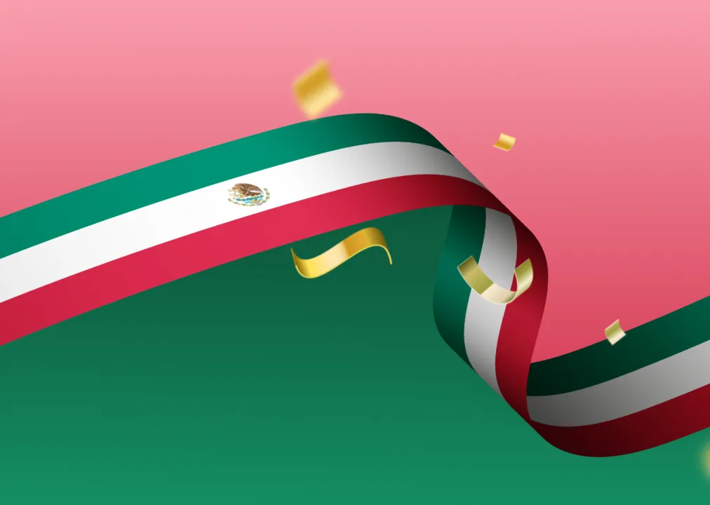 Mexikanska lotterier för svenska spelare