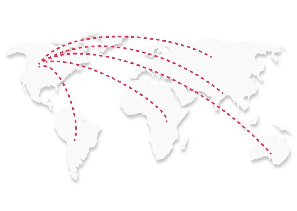 Finns Mega Millions i Sverige?