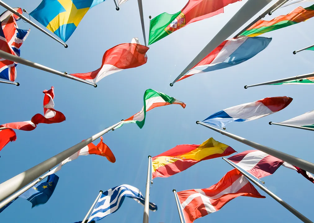 De bästa europeiska lotterierna