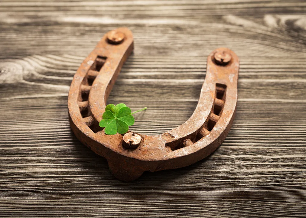 Vidskepelse och lotto