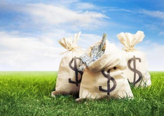 Storvinnare slösade bort allt