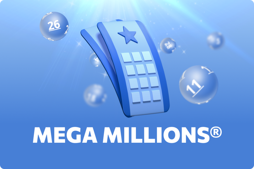 mega millions historia