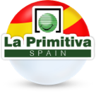 Spanien - La Primitiva Spanien - La Primitiva
